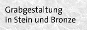Grabgestaltung